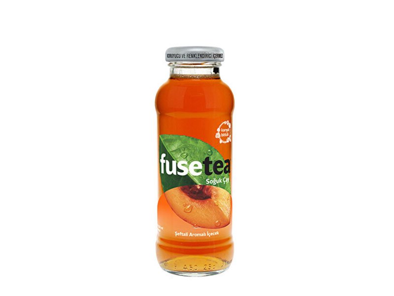 Fusetea