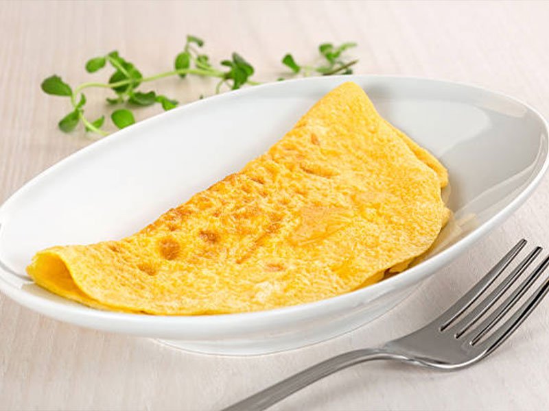 Omelet