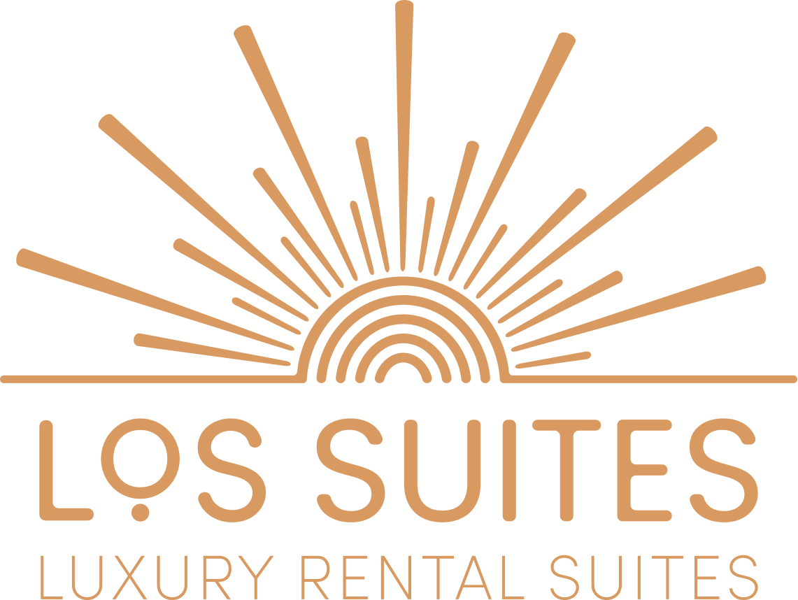 LOS Suites Logo