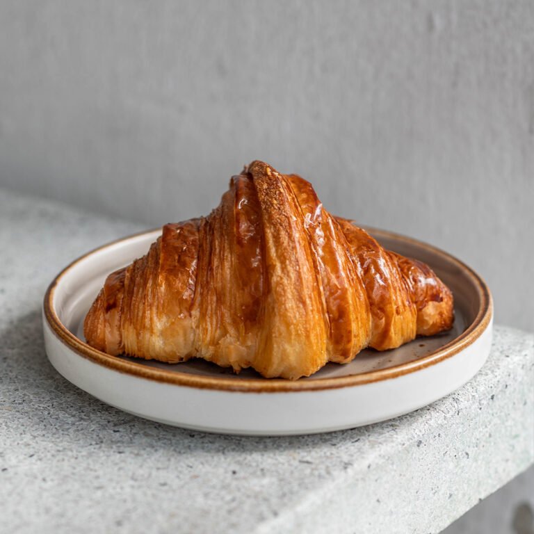 Plain Croissant 