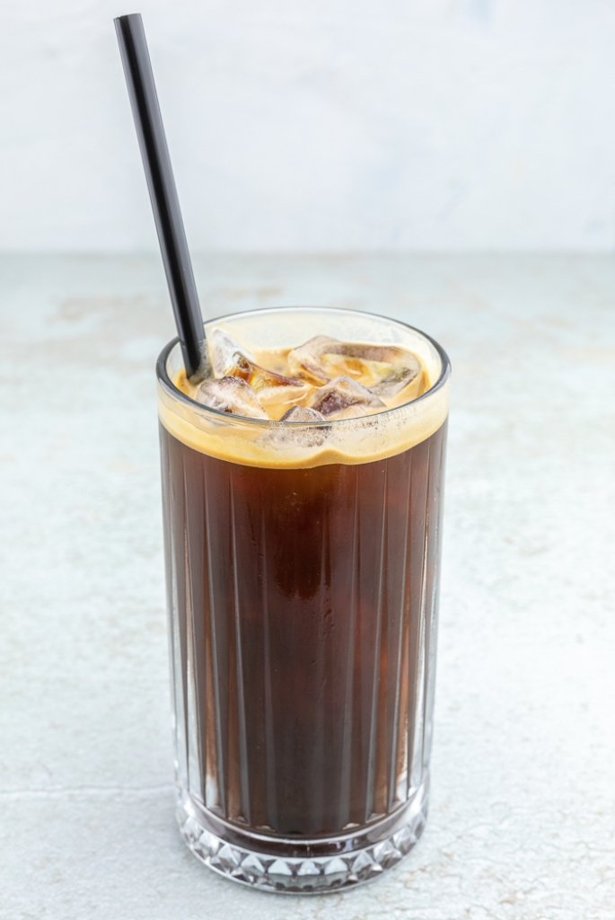 Ice Americano