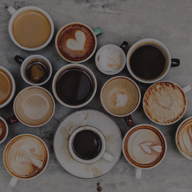 Hot Drinks