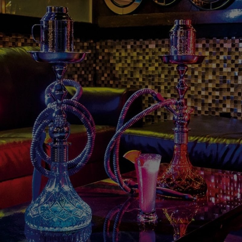 Hookah