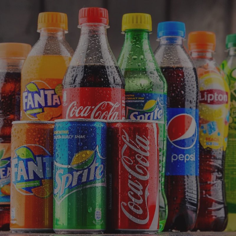 Soft Drinks