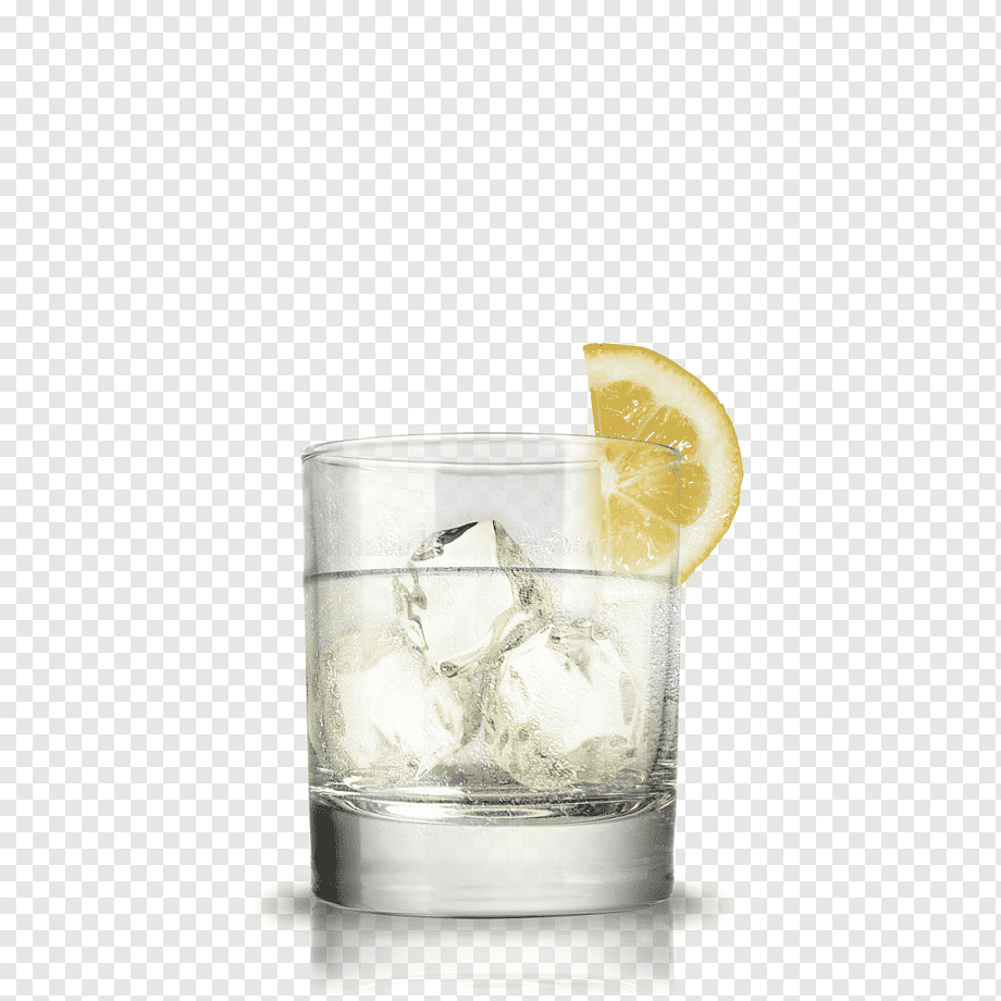 Gin Single