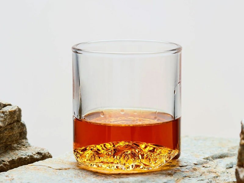 Whisky Single