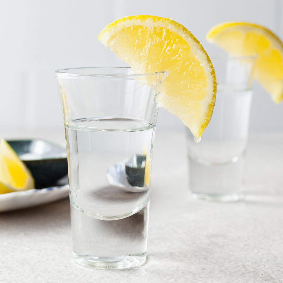 Vodka Single