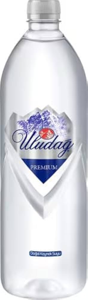 Water 1 L