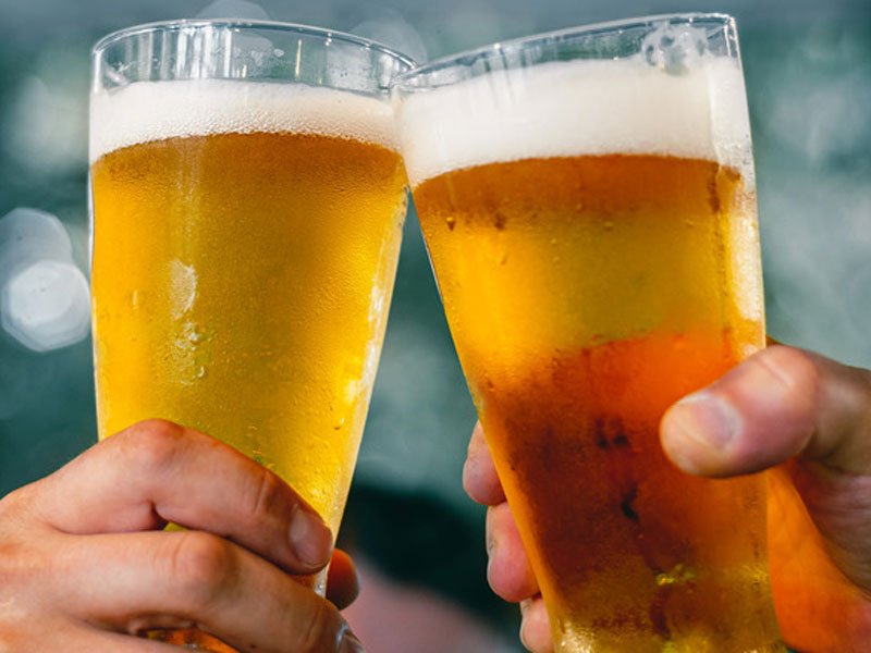 Beer